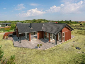 Holiday Home Tiane - 800m from the sea by Interhome